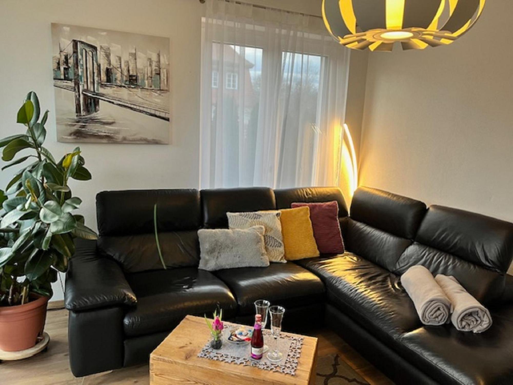 Ferienhaus Stahl Muhr am See Екстер'єр фото
