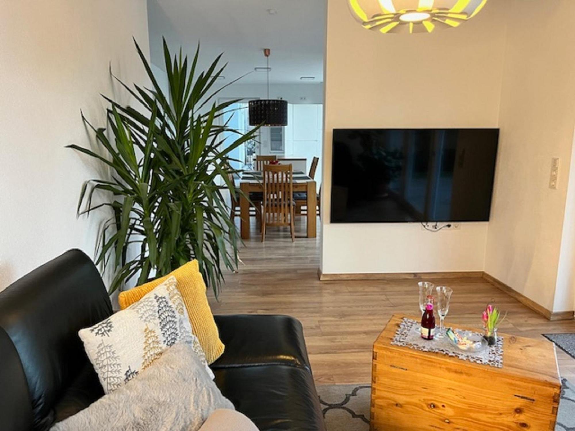 Ferienhaus Stahl Muhr am See Екстер'єр фото