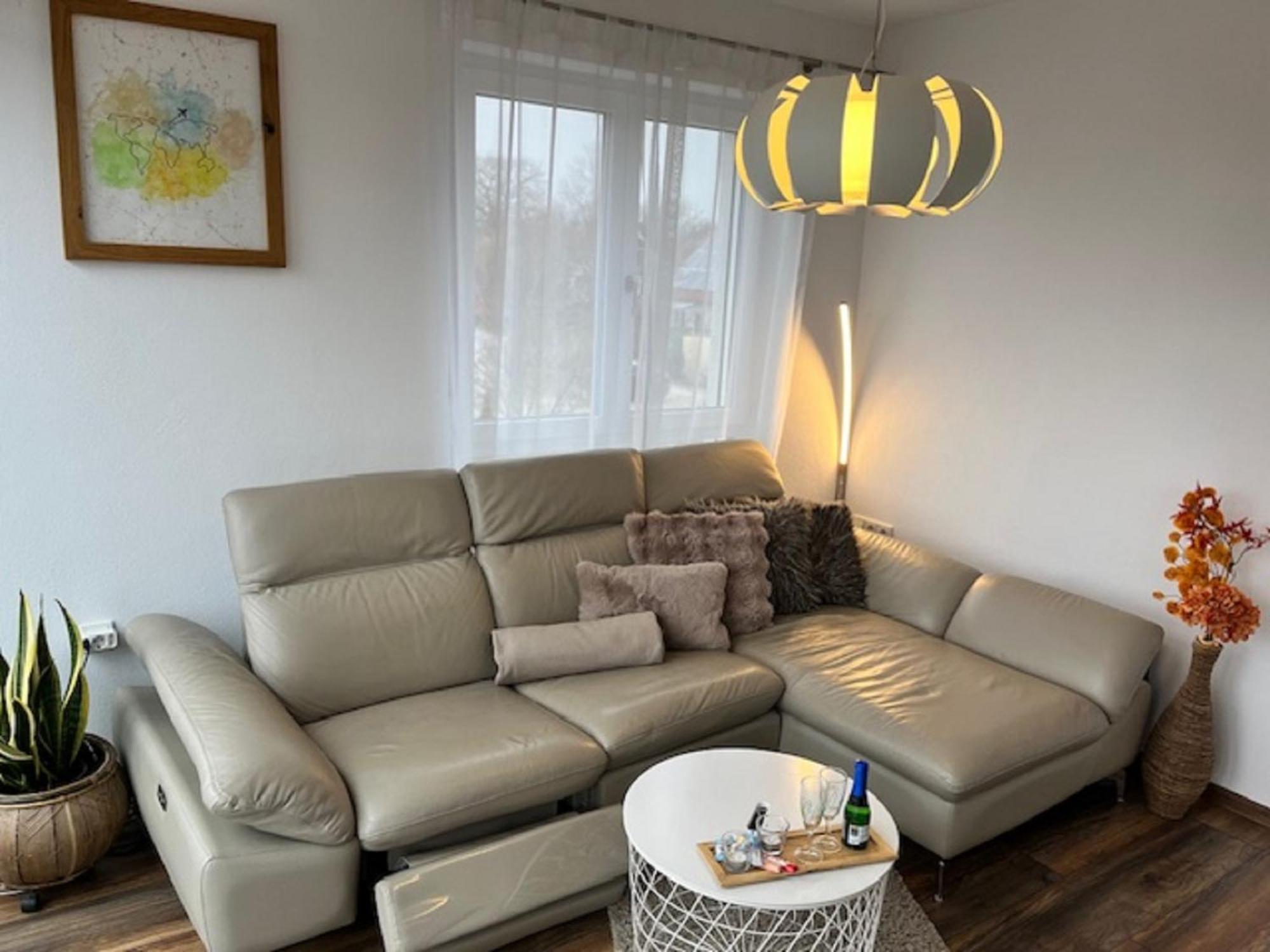 Ferienhaus Stahl Muhr am See Екстер'єр фото