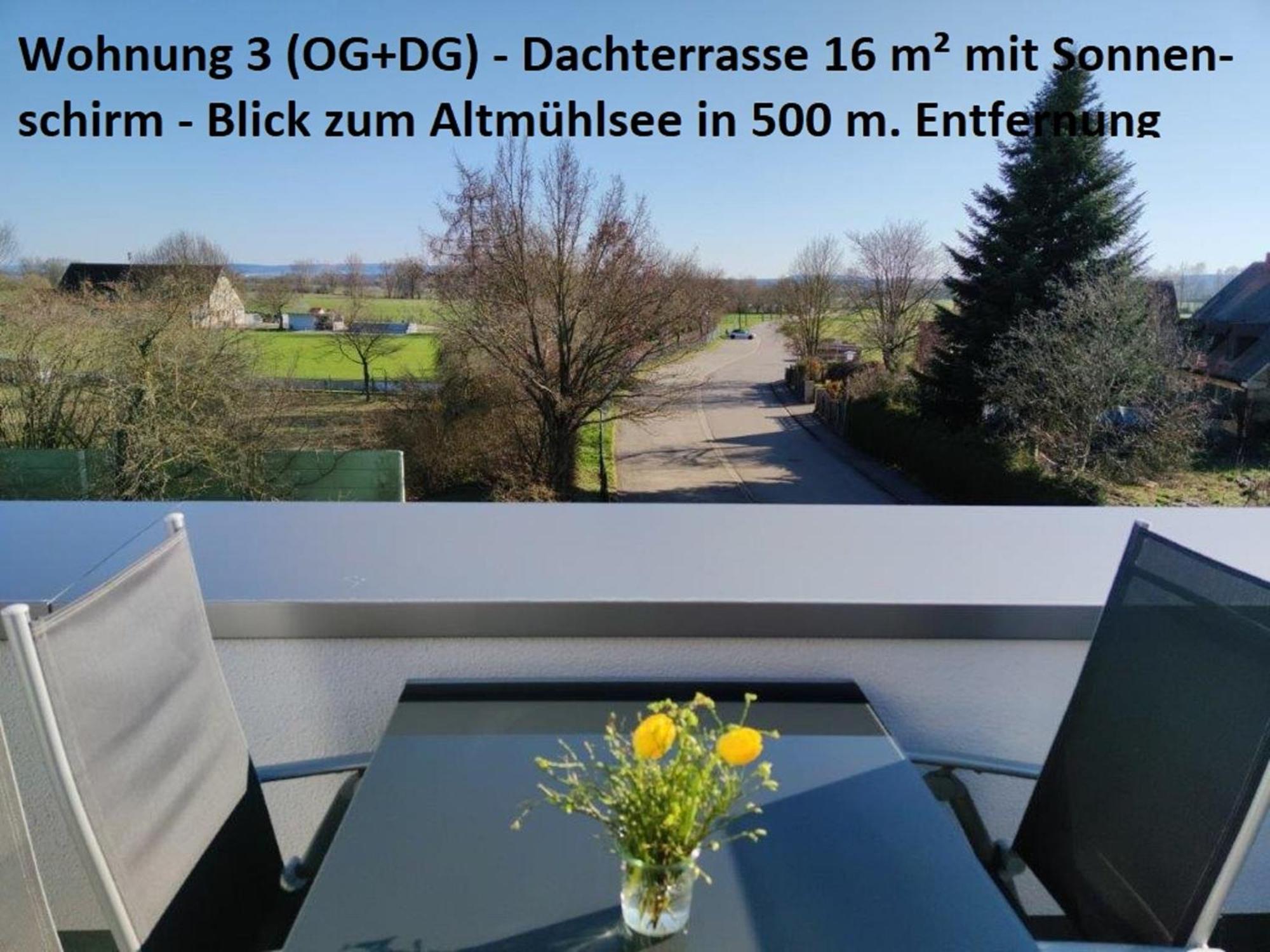 Ferienhaus Stahl Muhr am See Екстер'єр фото