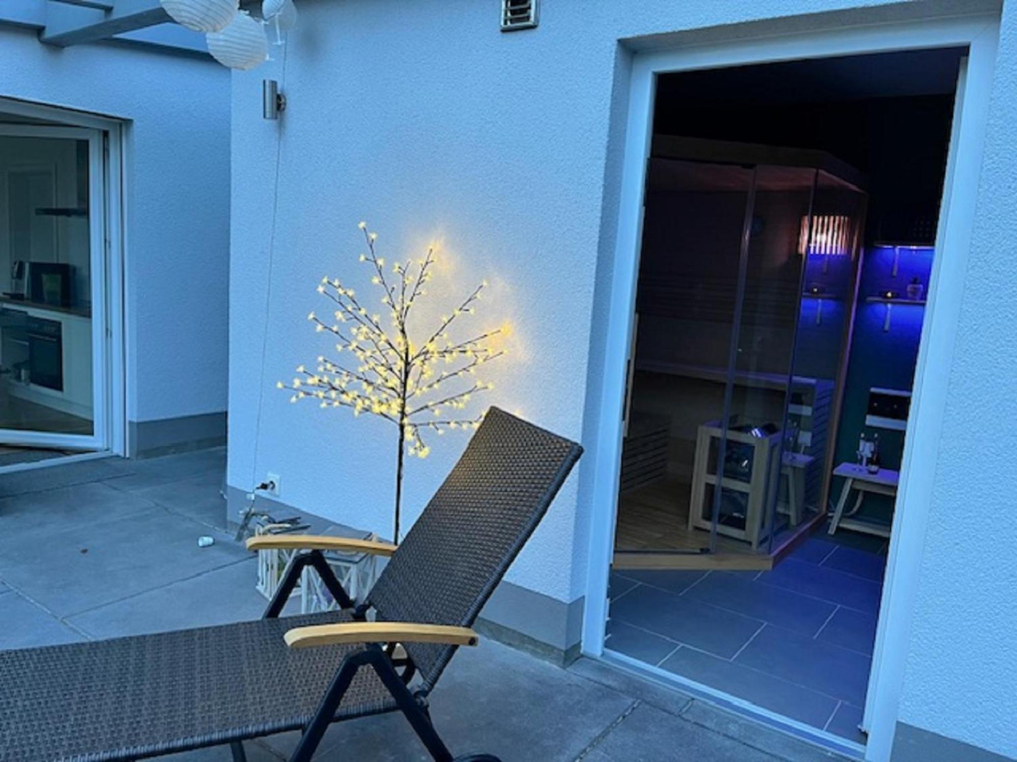 Ferienhaus Stahl Muhr am See Екстер'єр фото