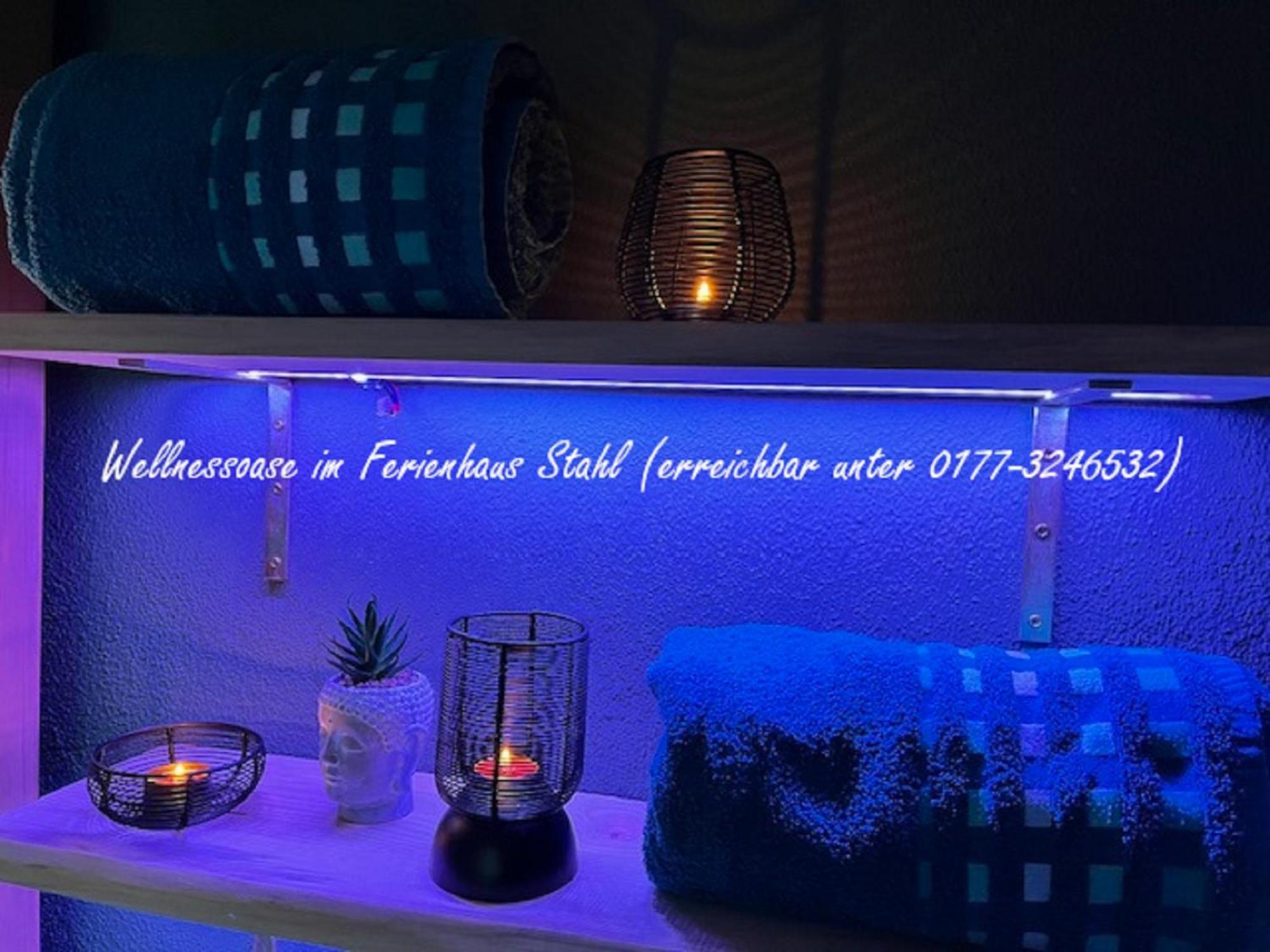 Ferienhaus Stahl Muhr am See Екстер'єр фото