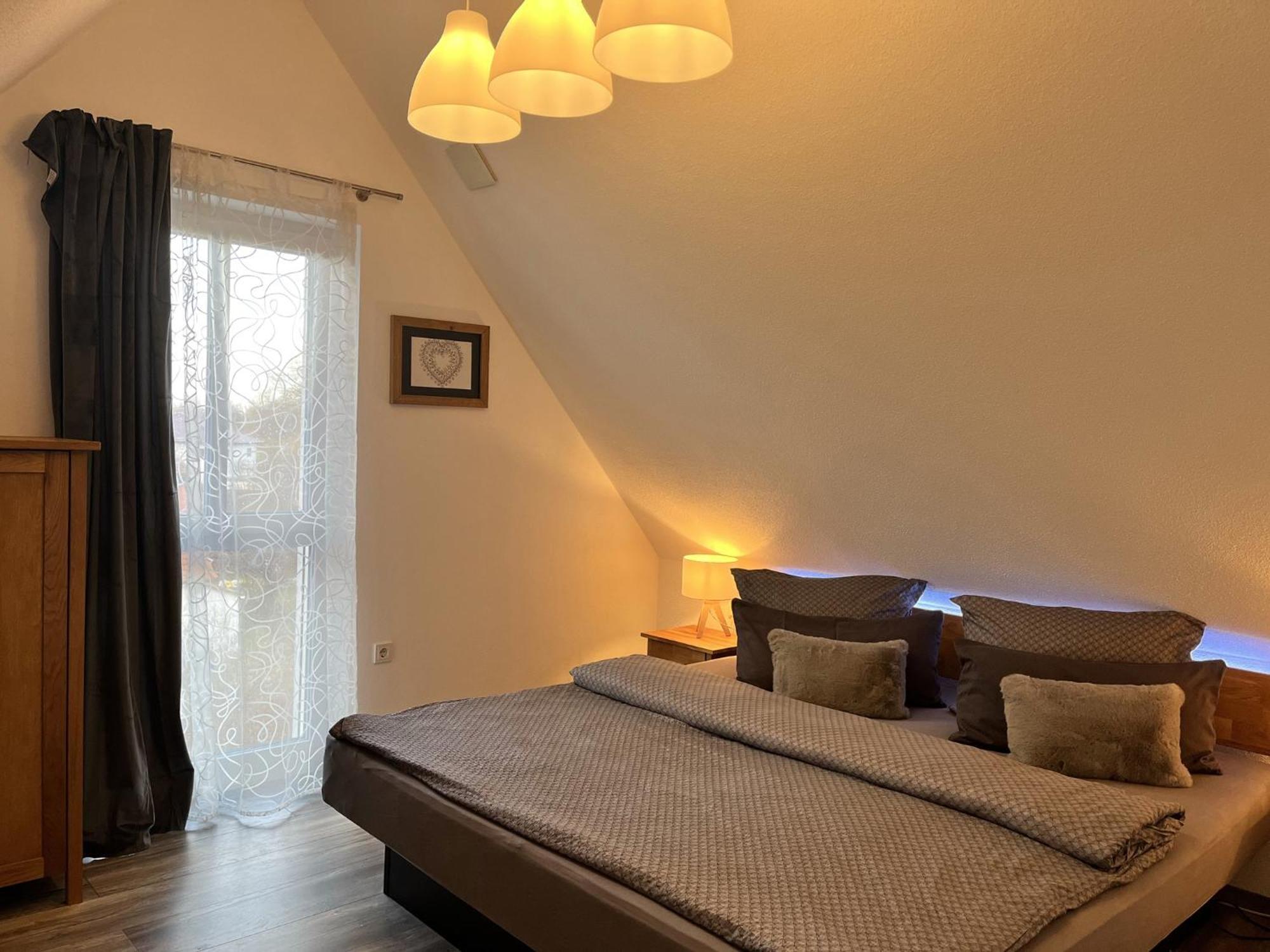 Ferienhaus Stahl Muhr am See Екстер'єр фото