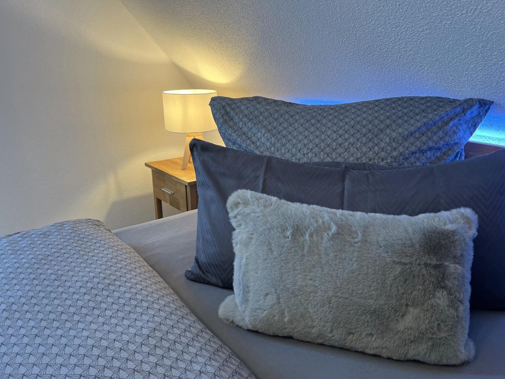 Ferienhaus Stahl Muhr am See Екстер'єр фото
