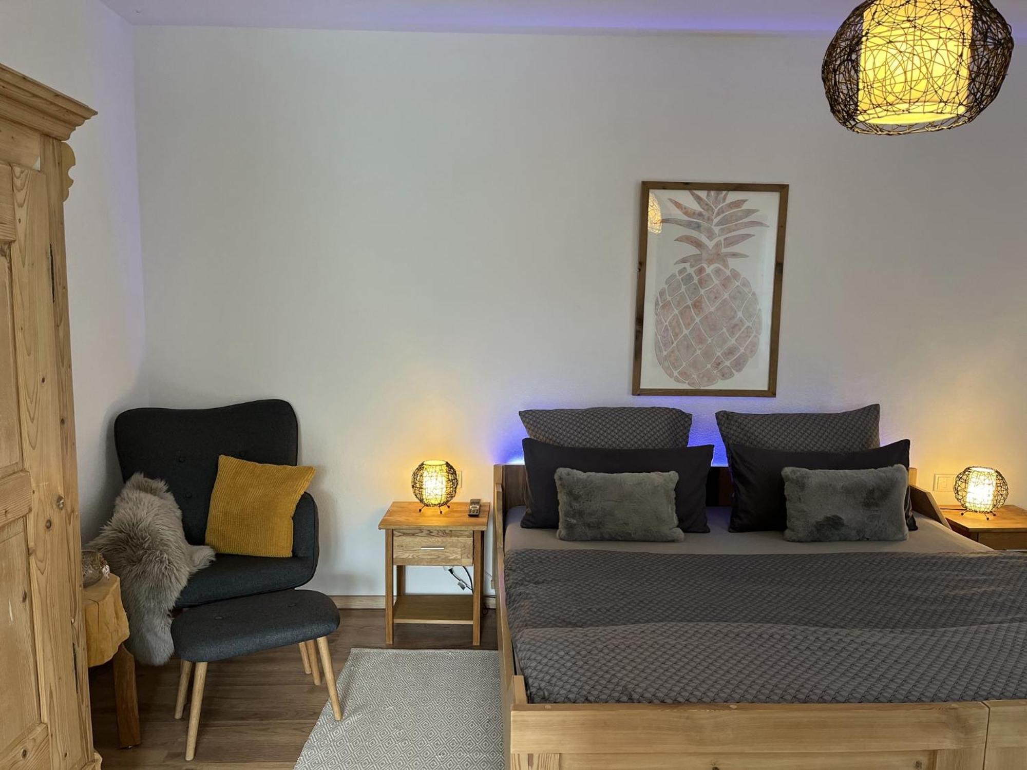 Ferienhaus Stahl Muhr am See Екстер'єр фото