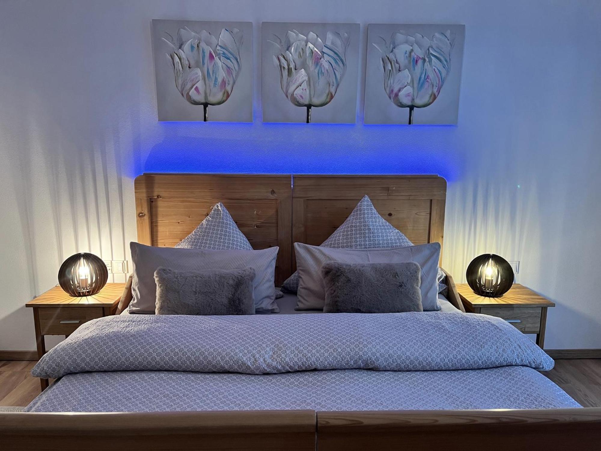Ferienhaus Stahl Muhr am See Екстер'єр фото
