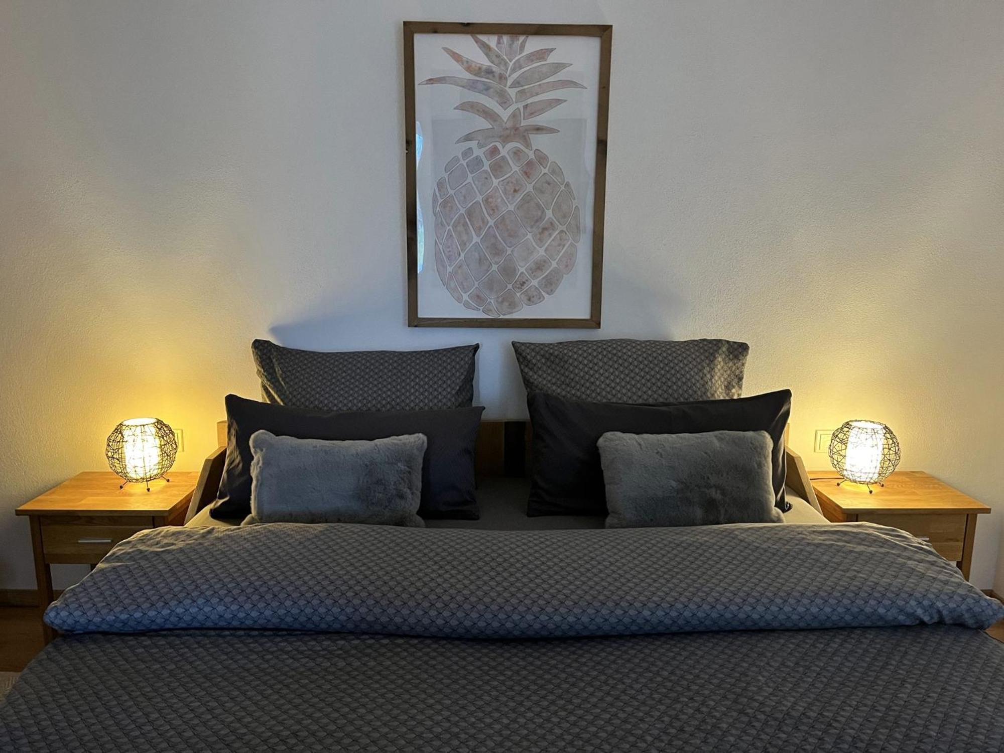 Ferienhaus Stahl Muhr am See Екстер'єр фото