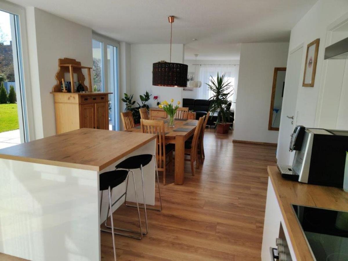 Ferienhaus Stahl Muhr am See Екстер'єр фото