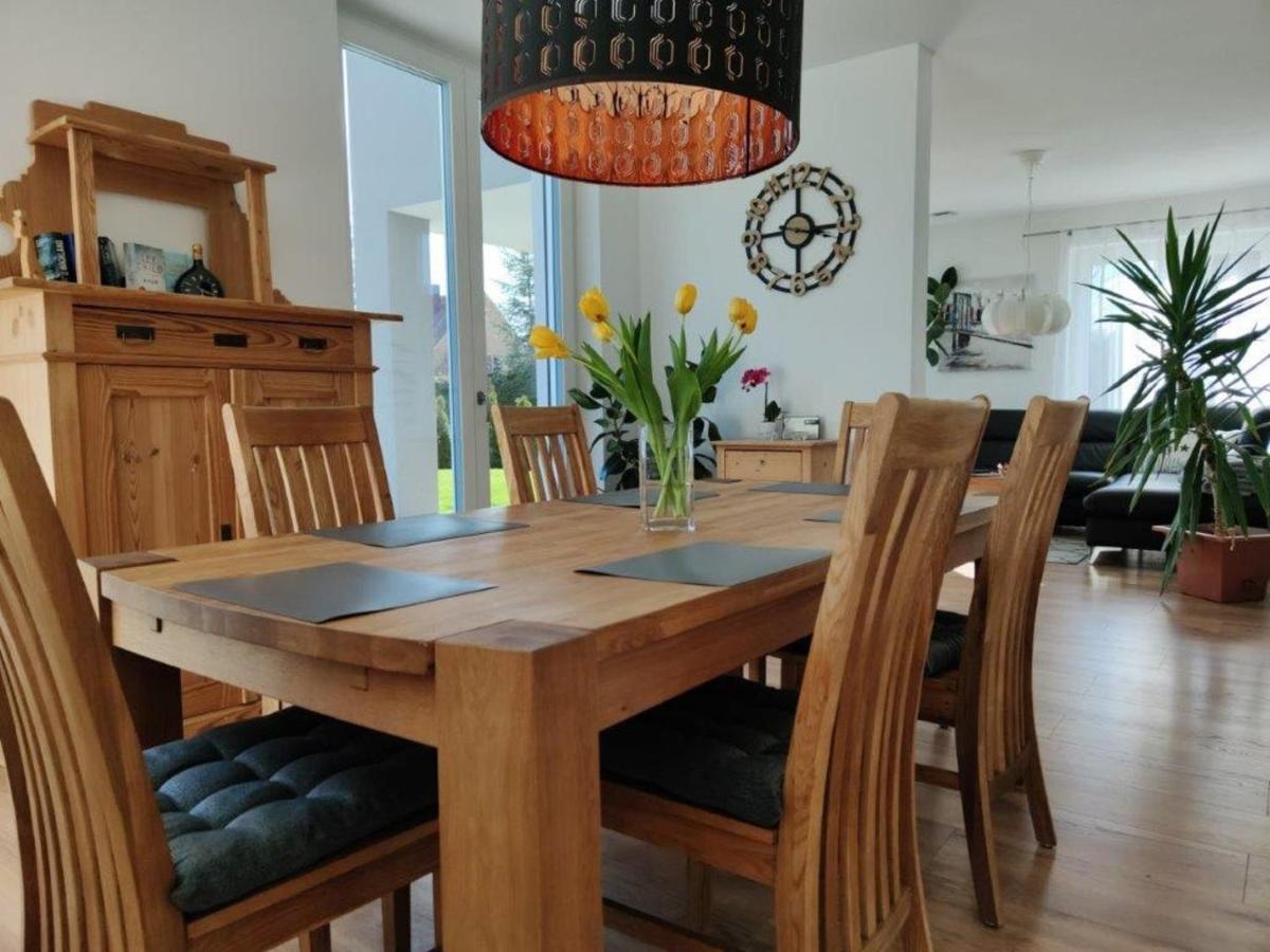 Ferienhaus Stahl Muhr am See Екстер'єр фото