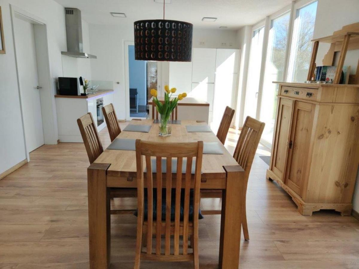 Ferienhaus Stahl Muhr am See Екстер'єр фото