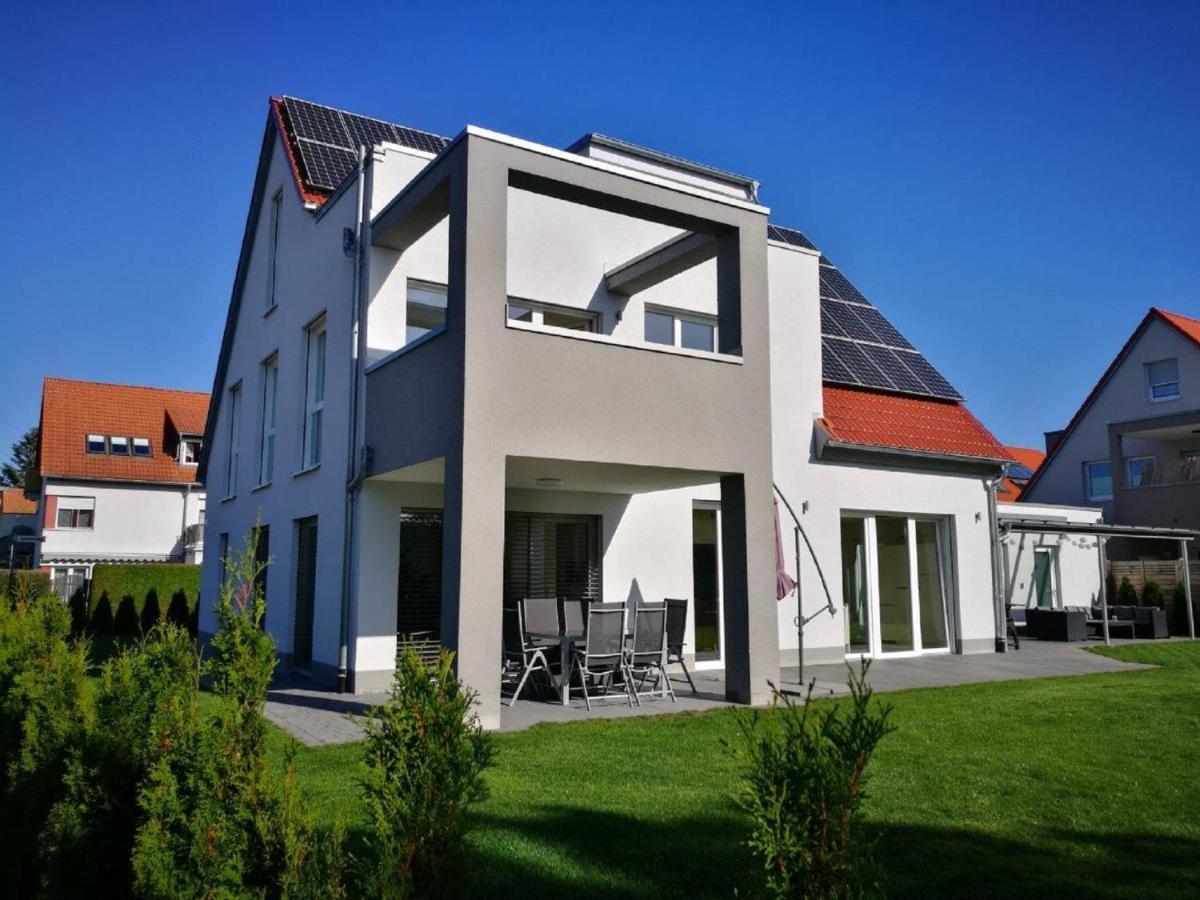 Ferienhaus Stahl Muhr am See Екстер'єр фото