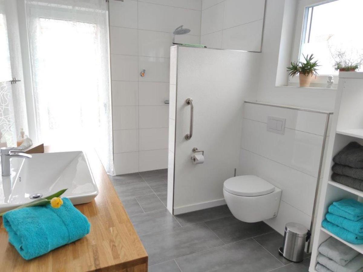 Ferienhaus Stahl Muhr am See Екстер'єр фото