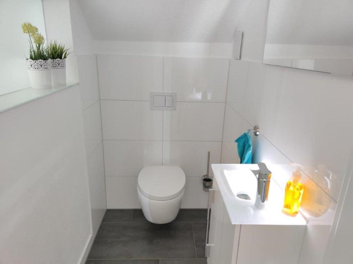 Ferienhaus Stahl Muhr am See Екстер'єр фото