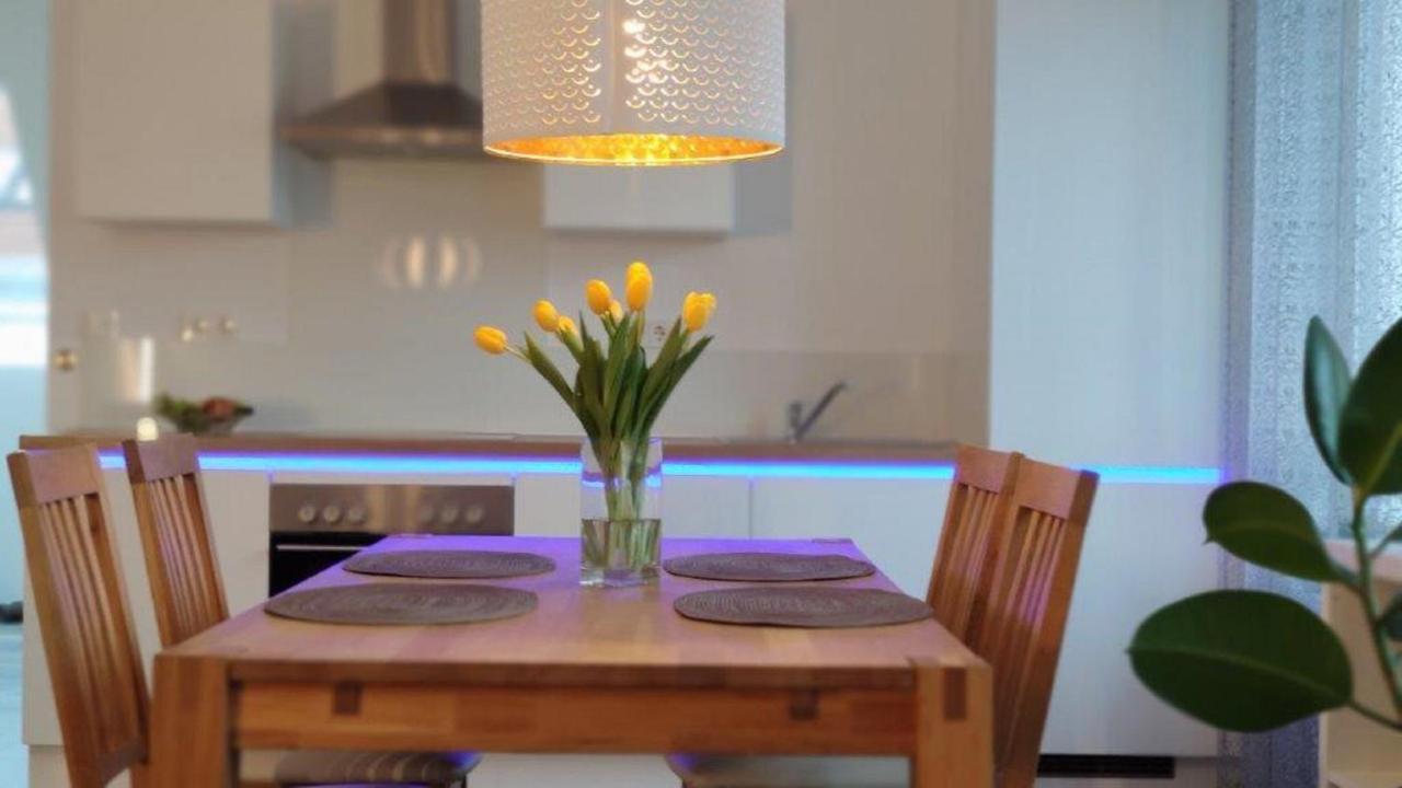 Ferienhaus Stahl Muhr am See Екстер'єр фото
