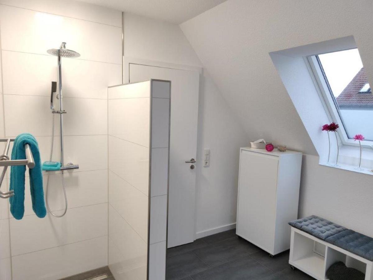 Ferienhaus Stahl Muhr am See Екстер'єр фото
